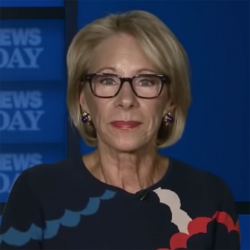 Betsy DeVos Archives - FactCheck.org