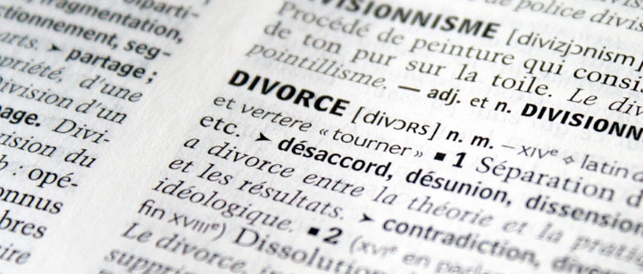 Posts Distort Missouri Divorce Law Regarding Pregnancy