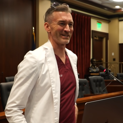 Idaho Doctor Makes Baseless Claims About Safety Of Covid 19 Vaccines Factcheck Org