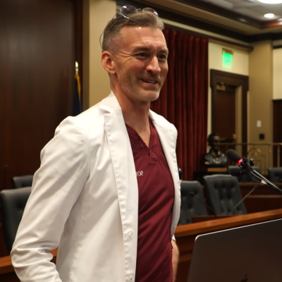 idaho doctor dr covid factcheck