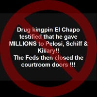 ‘El Chapo’ Trial Used To Spread Viral Deception