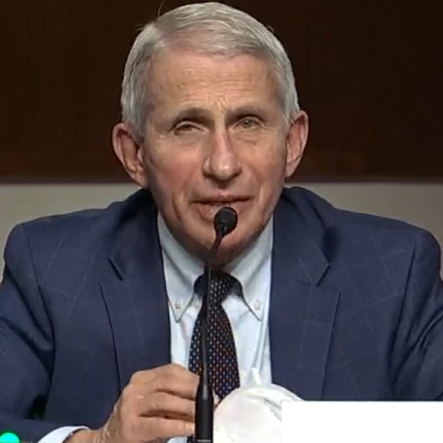 Fauci’s Financial Disclosure Varieties Are Publicly Out there
