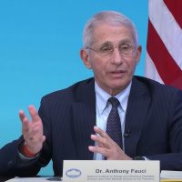 Fauci Continues Making Public Appearances and Hasn’t ‘Disappeared’