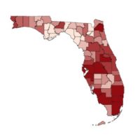 COVID-19 Data-Reporting Changed, But Not Florida’s Case Count