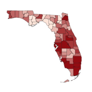 COVID-19 Data-Reporting Changed, But Not Florida's Case Count - FactCheck.org