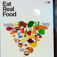 Americans Don’t Need ‘Dramatically’ More Protein, Despite Officials’ Claims