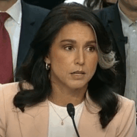 Trump, Gabbard Comments on Iran Nuclear Capability