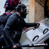 FactChecking Claims About the Jan. 6 Capitol Riot