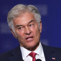 Oz’s Medicaid Fraud Claims About California and Minnesota Lack Context Oz’s Medicaid Fraud Claims About California and Minnesota Lack Context