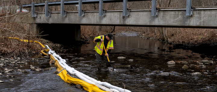 Following Recent Train Derailments, Officials Eye Worn Rails as