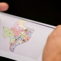 Assessing Redistricting Claims from Texas, New York Governors