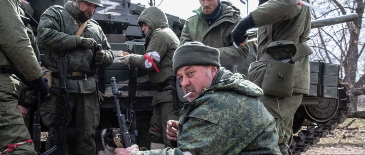 A Defense of Ukraine