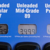 Crude Oil Prices Down Due to Recession Fears, Contributing to Lower Gasoline Prices