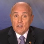 Giuliani on Prosecuting Hillary Clinton