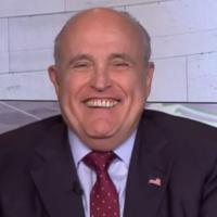 Giuliani Misleads on Trump Tower Meeting