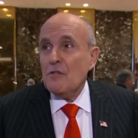 Rudy Giuliani’s Bogus Election Fraud Claims