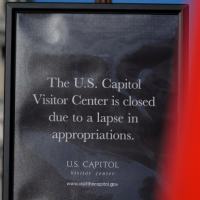 Lawmakers’ Health Care, Government Shutdown Claims