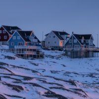 Trump’s Claims About Greenland