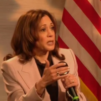 Harris’ Jobs Remarks Lack Context