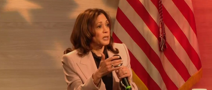 Harris’ Jobs Remarks Lack Context – FactCheck.org