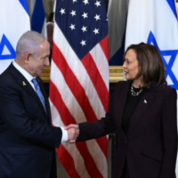 Republican Rhetoric on Harris’ Position on Israel Goes Too Far