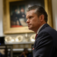 Pentagon Inspector General Report Not ‘Total Exoneration’ for Hegseth