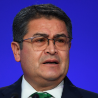 Examining Trump’s Pardon of Former Honduran President Convicted of Trafficking Drugs to U.S. Examining Trump’s Pardon of Former Honduran President Convicted of Trafficking Drugs to U.S.