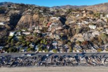 What We Know About What Led to the L.A. Wildfires - FactCheck.org