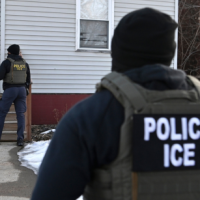 The Disagreement over Judicial and Administrative Warrants for ICE