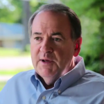 Huckabee Exaggerates State’s Income Gains
