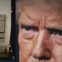 Ad Misleads: Trump Not Charged as Spy