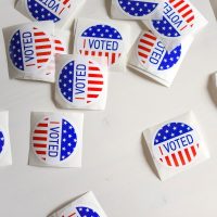 Social Media Post Misrepresents Connecticut Ballot Question on Early Voting