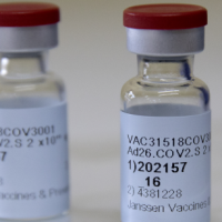 Guía sobre la vacuna de Johnson & Johnson contra el COVID-19
