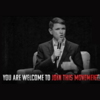 Paxton Ad Takes Talarico Taxes Comments Out of Context