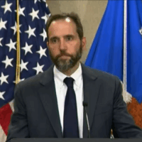 Q&A on the Investigation into Trump Prosecutor Jack Smith