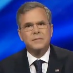 Bush Not Named ‘Statesman’ by NRA