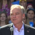 Kaine Twists Words of GOP Rivals