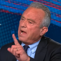RFK Jr.’s Falsehood-Filled CNN Interview RFK Jr.’s Falsehood-Filled CNN Interview