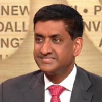 Khanna Voted For — and Against — Raising Debt Limit During Trump Era