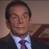 Viral Post Falsely Attributes ‘Shadow Government’ Claim to Krauthammer