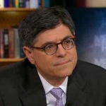 Lew Distorts Facts on Jobs, Debt Ceiling