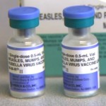 False Narrative on Measles Outbreak