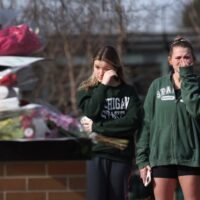 Internet Hoax Spreads False ID on Michigan State University Shooter
