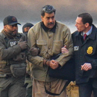 Exploring the Legality Questions About Venezuela Military Strike