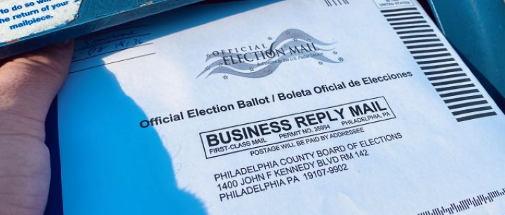 Bequette claims election fraud after name misspelled on ballots