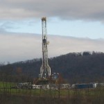 Inhofe on Fracking, Water Contamination