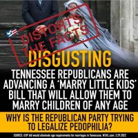 Social Media Posts Misrepresent Tennessee Bill Allowing Common Law Marriage