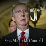 Cherry-Picking McConnell’s Pay Raise Votes