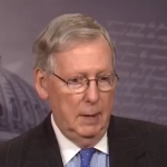 McConnell Revises History on Syria