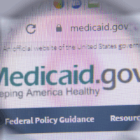 Assessing Medicaid Coverage Losses Under House Reconciliation Bill